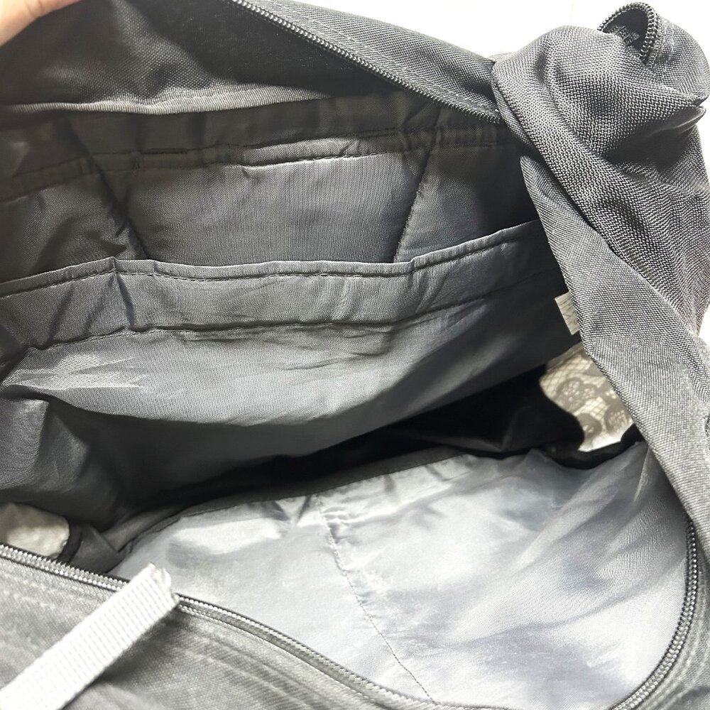 Jansport laptop messenger bag (crossbody) - Picture 8 of 9